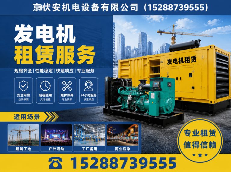 永州京伏安机电设备有限公司展示图